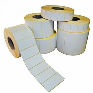 бизнес на калесах: Термоэтикетки с PSV защитой для печати этикеток и ценников. Для — 2