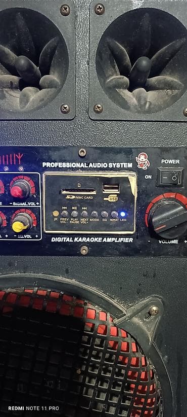 hyper x cloud: Профессиональная акустическая система для караоке Towel (комплект из — 1