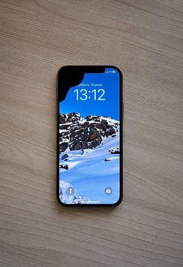 72: IPhone Xs, Б/у, 256 ГБ, Белый — 3