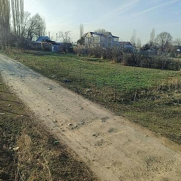 2х ком кв 104 серии: 17 соток, Для строительства, Красная книга, Тех паспорт — 7