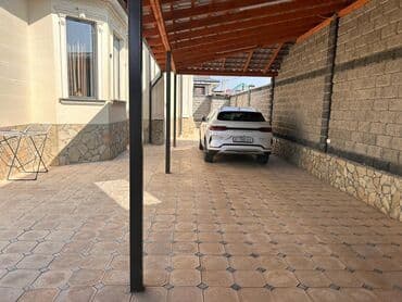 сдаю дом кирком: 220 м², 4 комнаты, Кондиционер — 15