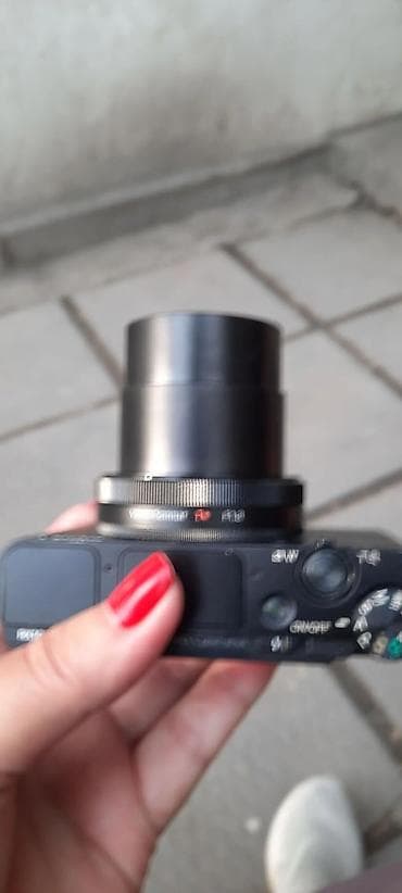 Sony RX100 — это эталон премиальных компактных фотоаппаратов