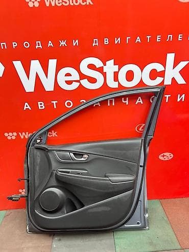 гараж бу: Дверь Передняя правая Hyundai, Б/у, Оригинал — 8