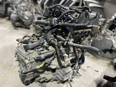 акпп хонда стрим 1.7 бишкек: Honda Accord CL9 коробка АКПП в наличии Хонда Аккорд Объем 2.4 — 2