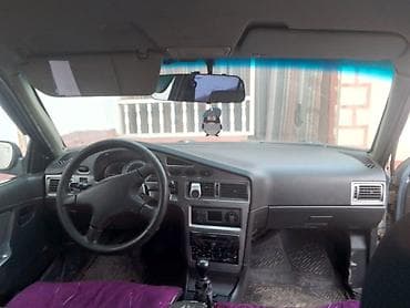 Daewoo Nexia: 2013 г., 1.6 л, Механика, Газ, Седан