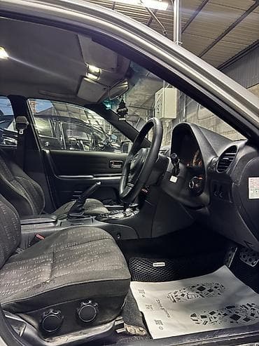 компрессор кондиционера w221: Toyota Altezza: 1999 г., 2 л, Автомат, Бензин, Седан — 10