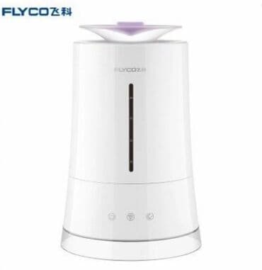 увлажнител воздуха: Увлажнитель воздуха FLYCO FH9225 Компактный увлажнитель воздуха — 1