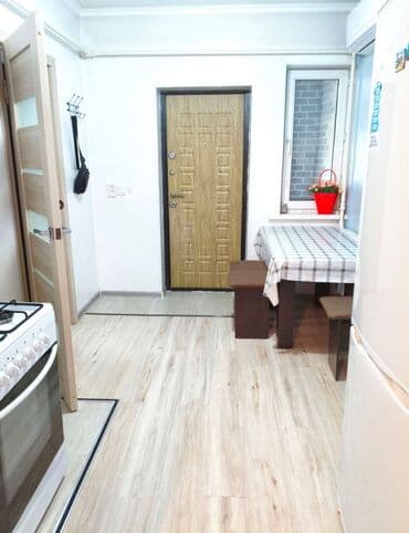 дом продажа мурас ордо: Үй, 60 м², 2 бөлмө, Евро оңдоо — 5