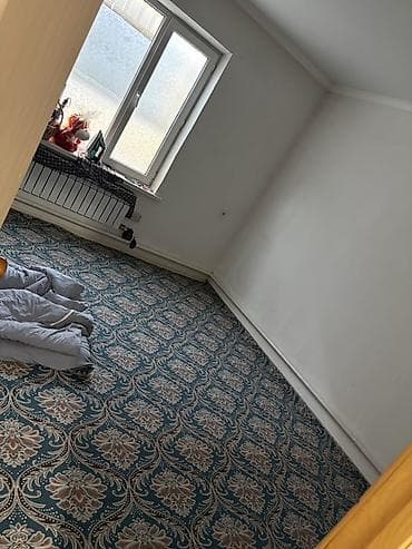 1 бөлмө, 145 м², 104-серия, Косметикалык ремонт — 2