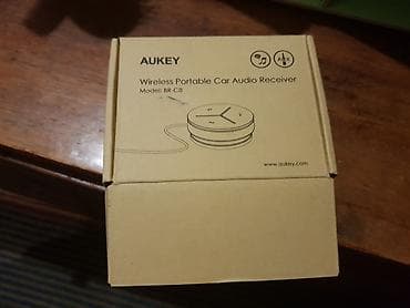 rf 2: Bluetooth Аудиоприемник. Мгновенно добавьте свое аудио в существующую — 5