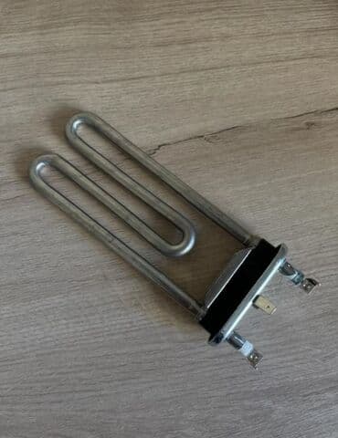 ремонт промышленных утюгов: Запчасти для стиральных машин — 5