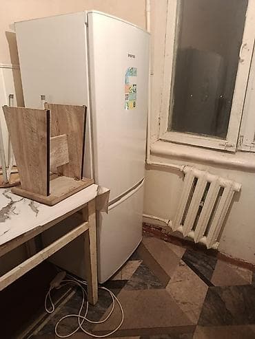 суб аренда: 2 комнаты, Без подселения, С мебелью частично — 5