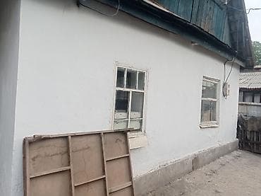 парковая: Продаю дом 3 ком и времянка 2 ком участок 8 соток,цена договорная - — 1