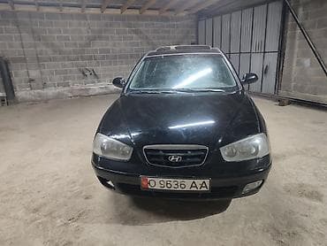 машины в киргизии сайт: Hyundai Elantra: 2001 г., 1.6 л, Механика, Хэтчбэк — 1