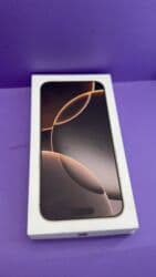 айфон 14 про макс цена бишкек 256 гб: IPhone 16 Pro Max, Б/у, 256 ГБ, Коробка, 94 % — 2