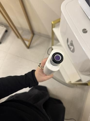 Аппараты для стирки ковров: Продаю Лазер для удаление Пм Состояние идеал Цена 300.000 торг — 5