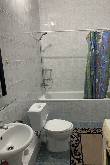 квартира собственик: 2 бөлмө, 52 кв. м, 3 кабат — 7