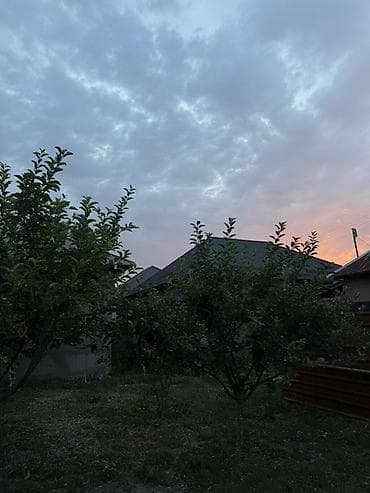 дома в ивановке: Дом в Новопавловке (мкр. Тынчтык) Характеристики: - Площадь дома — — 6