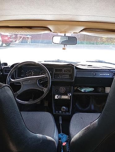 электо мото: ВАЗ (ЛАДА) 2107: 2001 г., 1.6 л, Ручные, Бензин, Седан — 7