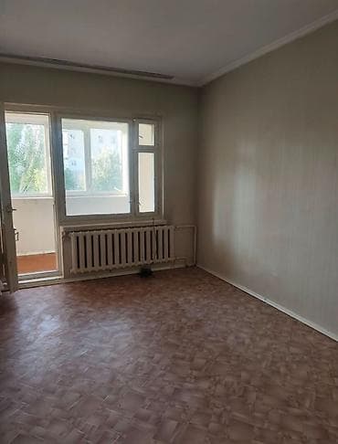 1 комната, 35 м², 105 серия, 5 этаж, Косметический ремонт — 1