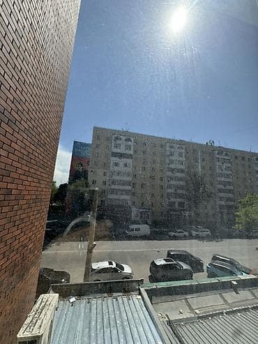 квартира с подселением 3000сом: 2 комнаты, Риэлтор, Без подселения, С мебелью полностью — 9