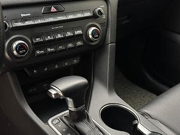 Продажа авто: Kia Sportage: 2019 г., 2 л, Автомат, Дизель, Кроссовер — 10