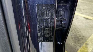 kia ceed: Kia K7: 2019 г., 2.4 л, Гибрид, Седан — 8