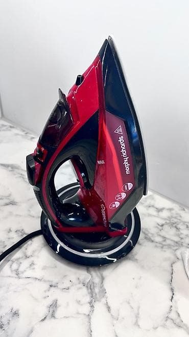 the one: Набор бытовой техники и аксессуаров для дома: 1) Щётка-дозатор для — 3