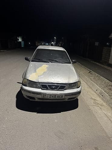 mazda demio 2002: Daewoo Nexia: 2005 г., 1.5 л, Механика, Бензин — 1