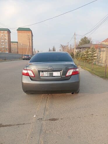 механическая коробка передач тойота авенсис: Toyota Camry: 2009 г., 2.4 л, Гибрид, Седан — 3