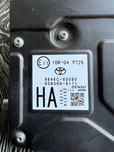 запчасти на форд фокус 1 в бишкеке: Toyota 2020 г., Б/у, Оригинал, Япония — 2