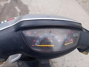 surron light bee: Продаю скутер honda dio 27 на ходу кого заинтересует пишите на — 4
