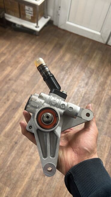 рулевой насос хонда одиссей: Гидроусилитель Honda Новый, Аналог — 2