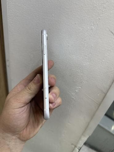 бушный телефоны: IPhone Xr, Б/у, 64 ГБ, 100 % — 3