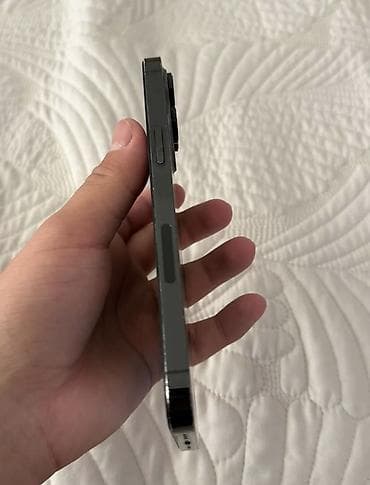 iphone 13 pro max 512: IPhone 14 Pro Max, Б/у, 256 ГБ, Черный, 79 % — 7