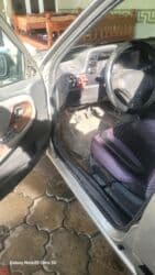 задняя фара ниссан примера р12: Daewoo Nexia: 2007 г., 1.6 л, Механика, Бензин, Седан — 3