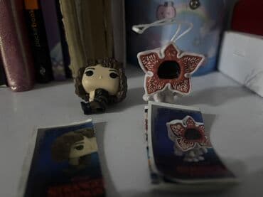 пистолет железной: Продаю фигурки осд по 100 сом,если 3 и более по 80 — 1