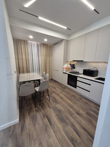 евродвушка: 1 комната, Собственник, С мебелью полностью — 7