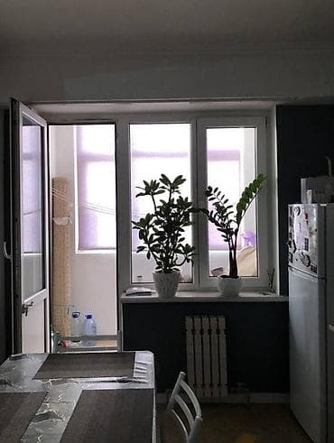 2 комнаты, 65 м², Золотой квадрат 3 этаж, Свежий ремонт — 4
