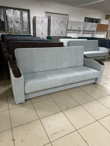 Раскладной диван, Новый at lalafo.kg Раскладной диван, Новый
