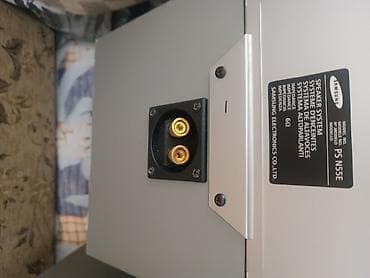 колонки 5 1: Продам акустику с итальянскими динамиками RCF RXL 160-T и датскими — 2
