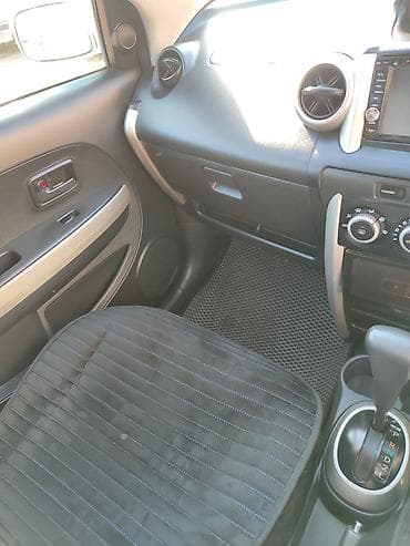 idemitsu zepro: Toyota Ist: 2003 г., Автомат, Бензин — 3