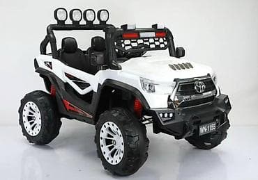 Балдар электр унаалары: Балдар электрокары — 1