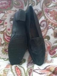 женские брендовые туфли недорого: Женские туфли большимерки, из Германии,размер 42-43 б/ у, в хорошем — 1