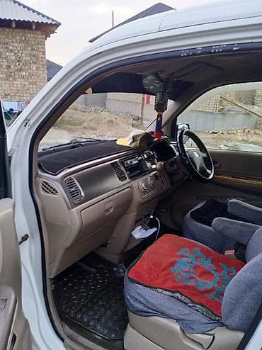 хонда степвагон фара: Honda Stepwgn: 2002 г., 0.2 л, Автомат, Бензин, Минивэн — 4