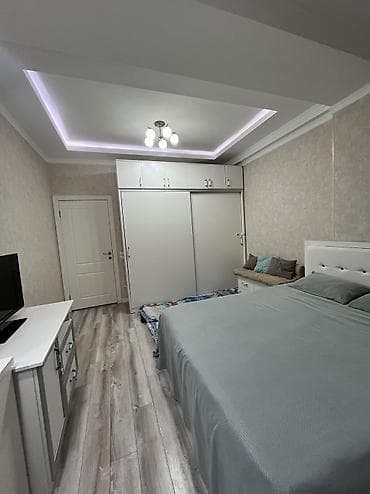 Продажа квартир: 1 комната, 39 м², Элитка, 7 этаж, Дизайнерский ремонт — 9
