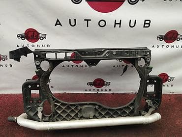 Телевизор (рамка передняя/панель передняя) для Audi A6 L32 2.0 TFSI