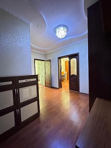 flat osh: 1 комната, Собственник, Без животных, от 1 года, С мебелью полностью — 8