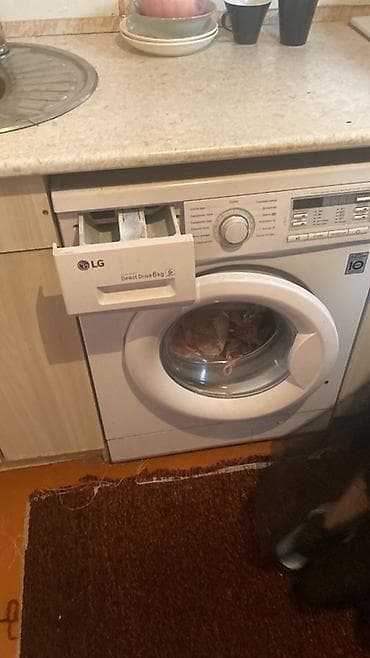 Бытовая техника: Сдаю в аренду в 2х комнатной квартире 1 комнату в 2 этажном доме — 1