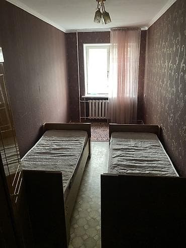 уч коргон: Чогу жашаганы бир адам керек баардык шарт бар 8500 сом район Ата-Турк — 4